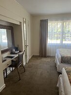 Hawaii Volcano House