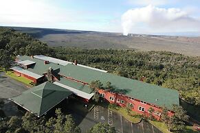 Hawaii Volcano House