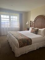 Hawaii Volcano House