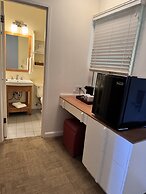 Hawaii Volcano House