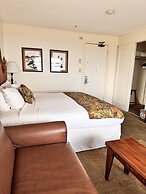 Hawaii Volcano House