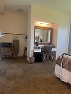 Hawaii Volcano House