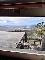 Hawaii Volcano House