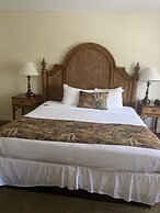 Hawaii Volcano House