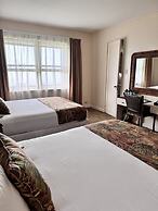 Hawaii Volcano House