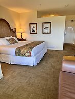 Hawaii Volcano House