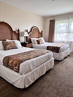 Hawaii Volcano House