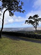 Hawaii Volcano House