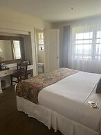 Hawaii Volcano House