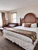 Hawaii Volcano House