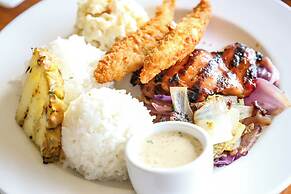 Hawaii Volcano House