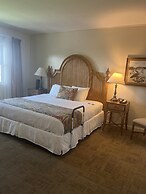 Hawaii Volcano House