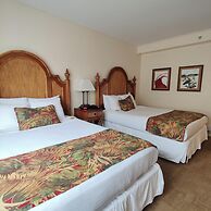 Hawaii Volcano House