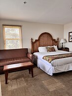 Hawaii Volcano House