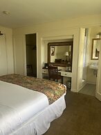 Hawaii Volcano House