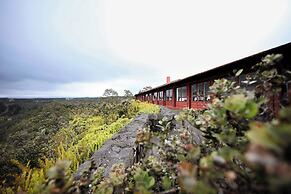 Hawaii Volcano House