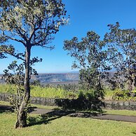 Hawaii Volcano House