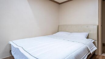 Yeosu Falling in Blue Ocean View Pension