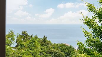 Yeosu Falling in Blue Ocean View Pension