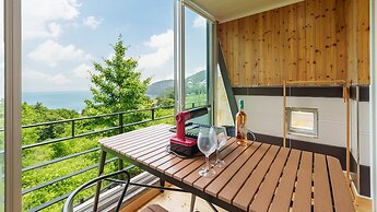 Yeosu Falling in Blue Ocean View Pension