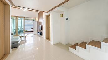 Yeosu Falling in Blue Ocean View Pension