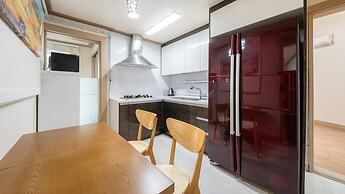 Yeosu Falling in Blue Ocean View Pension