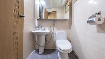 Yeosu Falling in Blue Ocean View Pension