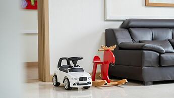 Yeosu Falling in Blue Ocean View Pension