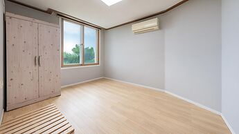 Yeosu Falling in Blue Ocean View Pension