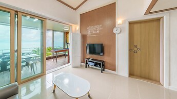 Yeosu Falling in Blue Ocean View Pension