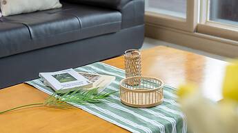 Yeosu Falling in Blue Ocean View Pension