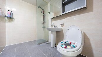 Yeosu Falling in Blue Ocean View Pension