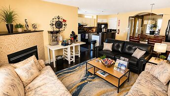 Tuscan Ridge Guesthouse Calgary West
