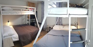 Tuscan Ridge Guesthouse Calgary West