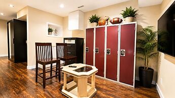 Tuscan Ridge Guesthouse Calgary West