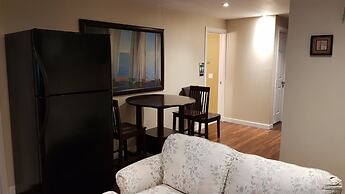 Tuscan Ridge Guesthouse Calgary West