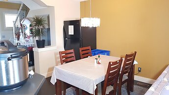 Tuscan Ridge Guesthouse Calgary West