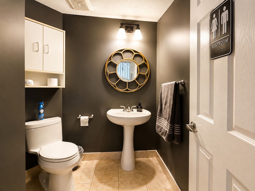 Tuscan Ridge Guesthouse Calgary West
