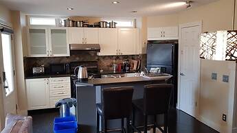 Tuscan Ridge Guesthouse Calgary West