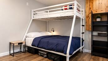 Tuscan Ridge Guesthouse Calgary West