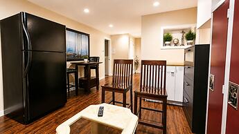 Tuscan Ridge Guesthouse Calgary West