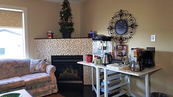 Tuscan Ridge Guesthouse Calgary West