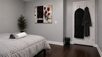 Tuscan Ridge Guesthouse Calgary West