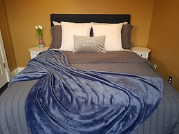 Tuscan Ridge Guesthouse Calgary West