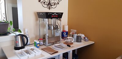 Tuscan Ridge Guesthouse Calgary West