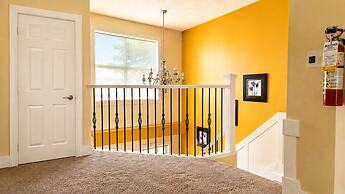 Tuscan Ridge Guesthouse Calgary West