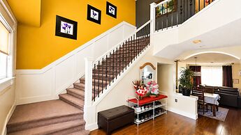 Tuscan Ridge Guesthouse Calgary West