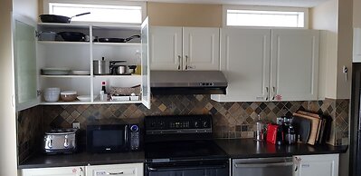 Tuscan Ridge Guesthouse Calgary West