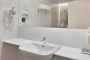 B&B Hotel Santiago Milladoiro