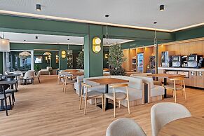 B&B Hotel Santiago Milladoiro